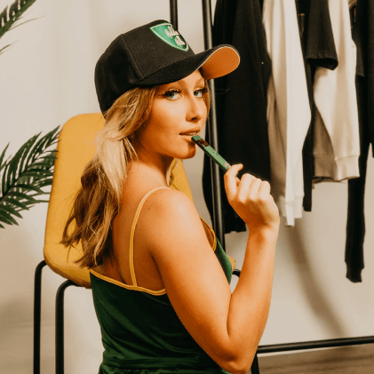 HEADWEAR